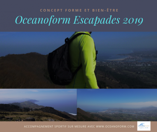 Oceanoform decouverte 2019