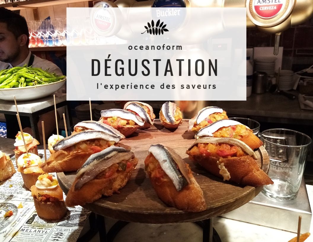 degustations