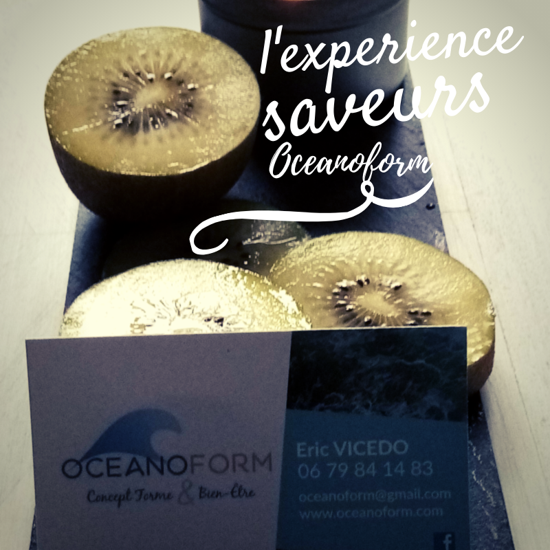 l'experience